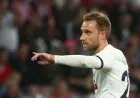 Resmi Gabung Inter, Eriksen Tak Sabar Lakoni Debut