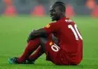 Sadio Mane Dipastikan Absen di Dua Laga