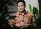 Ekonomi Lesu, PPN Dinaikkan, Cak Imin: Jangan Bebani Masyarakat