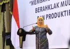 Sembako Murah Gratis Ongkir Lumbung Pangan Jatim Jangkau Malang Raya