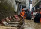 Banjir di Kabupaten Bandung Sudah Memasuki Hari Ketujuh