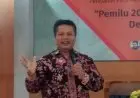 Akademisi: Jokowi-Ma’ruf Amin Harus Tingkatkan Kepercayaan Masyarakat