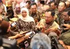 Mendagri: Jatim Jadi Percontohan Layanan ADM