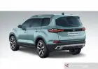 Gravitas, SUV Temewah Tata Motors Akan Diungkap Bulan Ini
