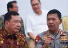 Inilah 4 Maklumat Kapolri Idham Aziz Soal FPI