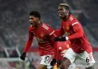 Liverpool Tergelincir, MU Pede Incar Puncak Klasemen