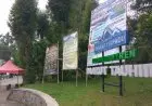 Aa Gym Positif, Eco Pesantren Ditutup