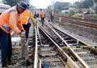Puncak Arus Balik KA Bakal Terjadi pada 3 Januari 2021