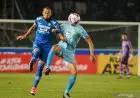 Supardi Berniat Pensiun di Persib tapi Ingin Juara Dulu