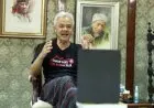 Inilah Kata Ganjar Pranowo Terkait Sosok Habib Ja'far