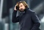 Januari 2021 Ujian Berat Juventus