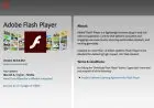 Wah, Pengguna Adobe Flash Player Wajib Tahu Informasi Ini