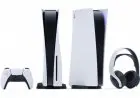 Horee...PS5 Sudah Sampai India, Indonesia Tinggal Beli