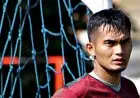 Ini Cara Dhika Bayangkara Atasi Kejenuhan
