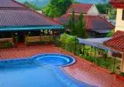 Okupansi Hotel di Puncak Anjlok