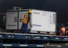 Biofarma Sebut Tak Ada Kendala Distribusi Vaksin ke Seluruh Indonesia