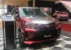 Pasar Mobil Diprediksi Tetap Tumbuh, Kuartal I Akan Lebih Baik