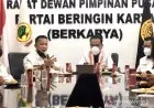 Partai Berkarya Dukung Sikap Pemerintah Terkait Front Pembela Islam