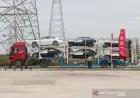 Kejutan Awal Tahun Tesla, Model Baru Dihargbai Rp700 Jutaan