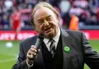 'You'll Never Walk Alone' Pergi dalam Kesunyian