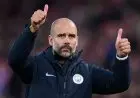 Man City Bungkam Chelsea, Guardiola Pede Lagi
