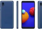 Samsung Luncurkan Galaxy A02, Harganya Sejutaan