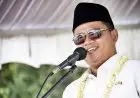 Kendaraan Dinas Gubernur dan Wagub Jabar Beralih ke Mobil Listrik