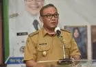 Serapan APBD Kabupaten Bogor 93 Persen, DPU-PR Cuma 86 Persen