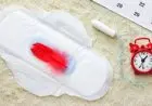 Persoalan Klasik Seputar Haid pada Wanita