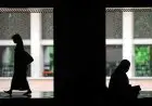 Dilema Haid Berhenti di Kantor, Sukar Mandi Wajib?