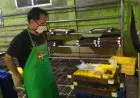 Kacang Kedelai Langka, Pabrik Tahu di Bandung Naikkan Harga
