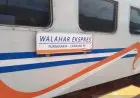 KAI Kembali Operasikan KA Walahar Cikarang-Purwakarta