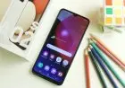 Tahun Baru, Samsung Luncurkan Gzalaxy A02s