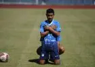Ravil Manfaatkan Libur Panjang Persib