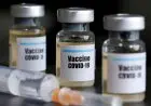 Cimahi Dapat Jatah 3.000 Dosis Vaksin Covid-19