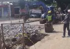 Kontraktor Proyek Pedestrian Cibinong Didenda