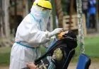 Pemkot Bandung Gelar Rapid Test Antigen di Tempat Wisata