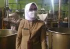 Ratusan Ton Kacang Kedelai Impor Mulai Masuk Kota Bandung