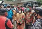 Mensos Risma Jelaskan secara Rinci Tiga Program Bansos