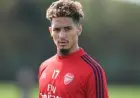 Jarang Main di Arsenal, William Saliba Akan Dipinjamkan ke Nice