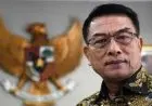 Moeldoko: PP tentang Kebiri Merespons Kegelisahan Publik