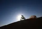 Barreda Juarai Etape 2 Reli Dakar