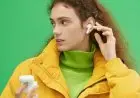 Realme Buds Air Pro, Temen Asyik Dengerin Musik