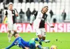 Lagi, Bek Juventus Alex Sandro Positif Terinfeksi Covid-19
