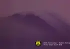 BPPTKG: Gunung Merapi Mengeluarkan Guguran Diduga Lava Pijar