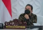 Menteri KKP Dorong Unit Teknis Jadi Lokomotif Ekonomi Kelautan