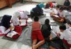 Belajar Tatap Muka Segera Dilakukan, Pengamat: Jangan Dulu Lah...