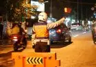 Dishub Kota Bandung Angkat Bicara Soal Respon Negatif Penutupan Sejumlah Ruas Jalan