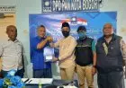 Kandidat Ketua DPD PAN Kota Bogor Dorong Kader Muda Maju di Pileg
