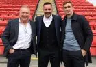 Darren Fletcher Jadi Asisten Baru Ole Gunnar Solskjaer